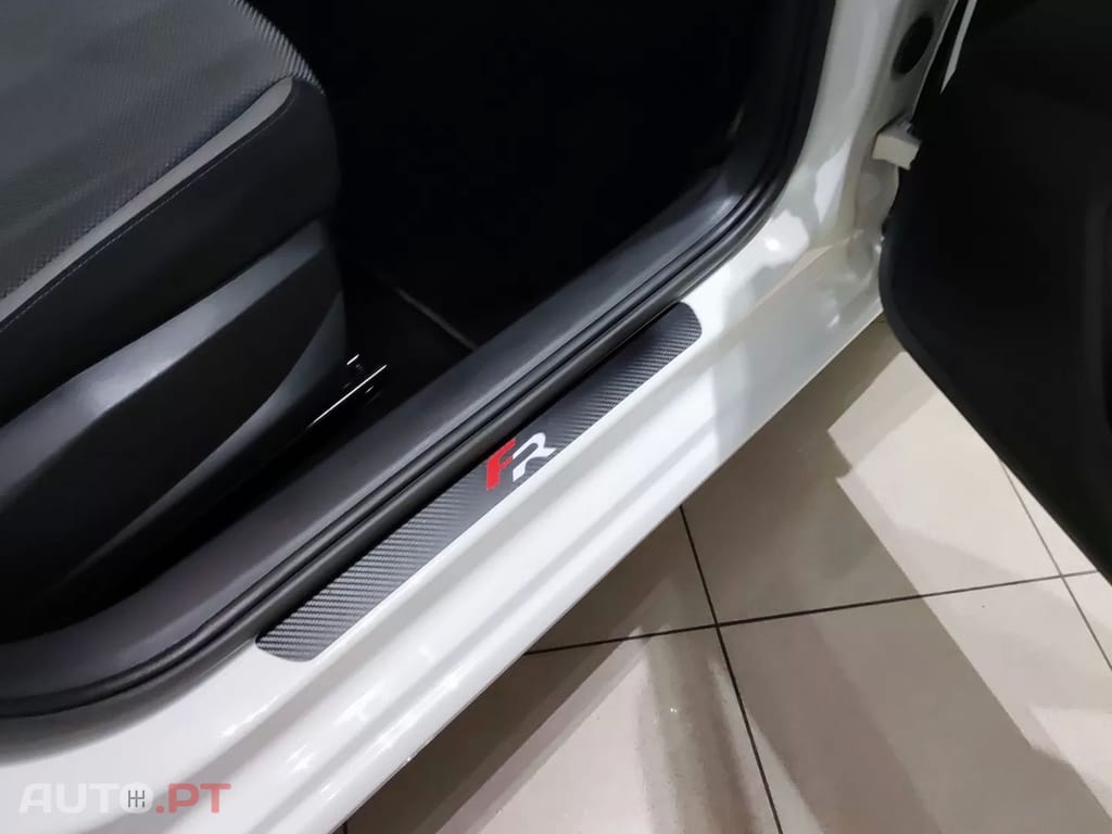 Seat Ibiza 1.0 EcoTSI FR
