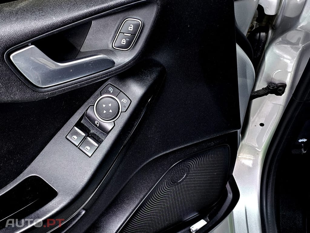 Ford Fiesta 1.5 TDCi Business