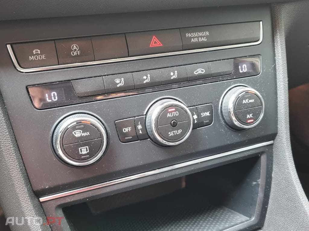 Seat Leon 2.0 TDi FR S/S