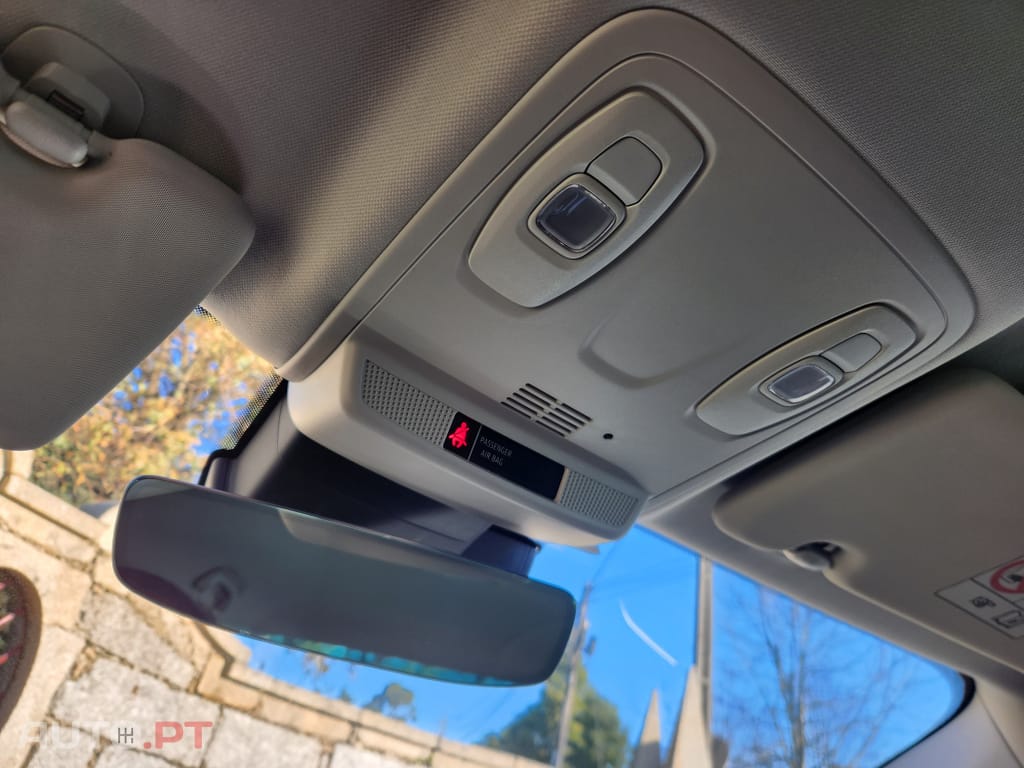 Renault Mégane 1.5 Blue dCi Executive