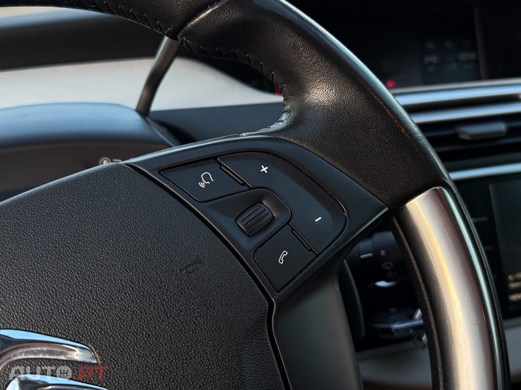 Citroen C4 SpaceTourer 1.5 BlueHDi Shine EAT8