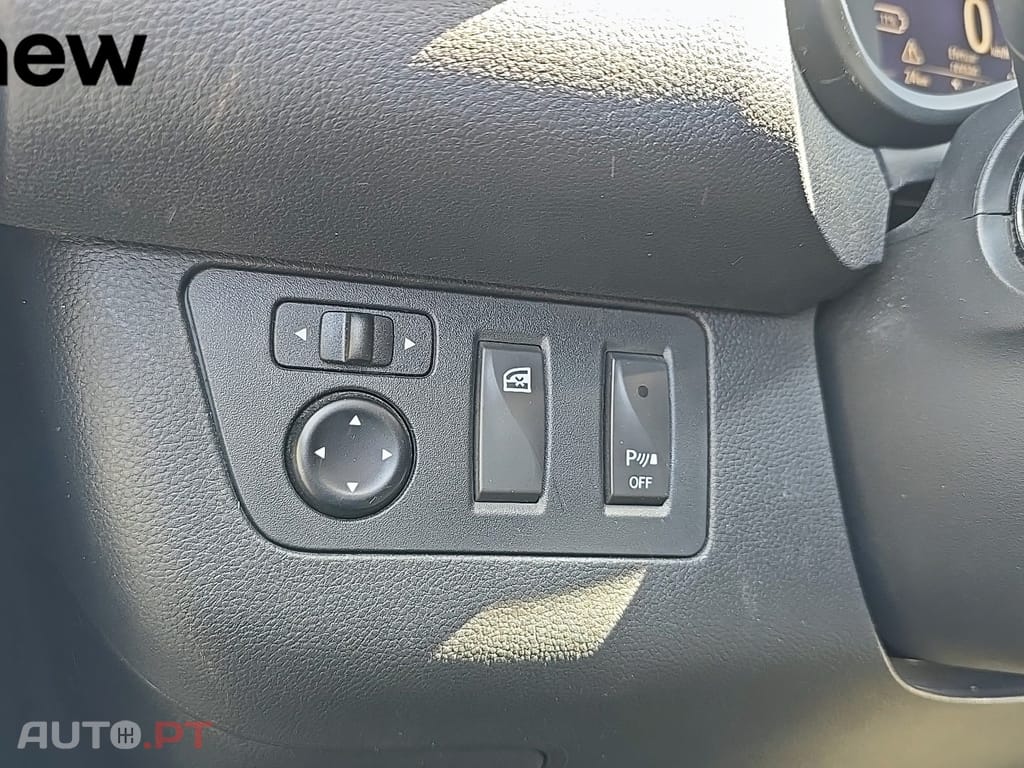 Dacia Spring Electric Comfort+ 45cv