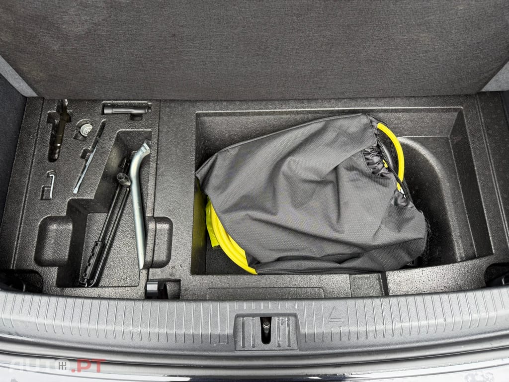 Volkswagen Arteon 1.4 TSI eHybrid Elegance