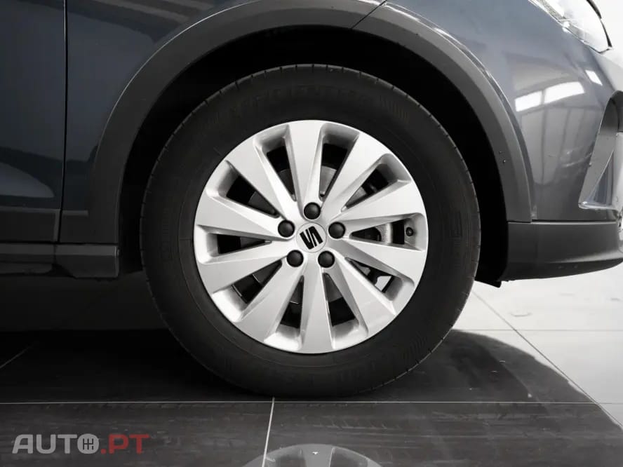 Seat Arona 1.0 TSI Style