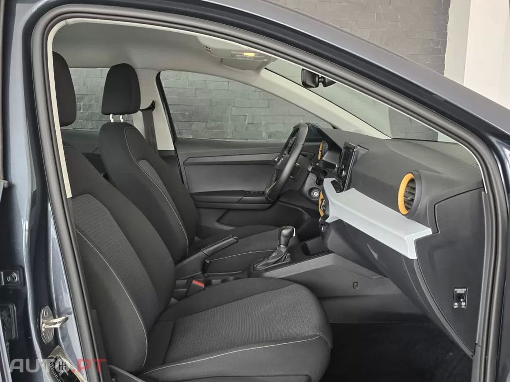 Seat Ibiza 1.0 TSI Style DSG