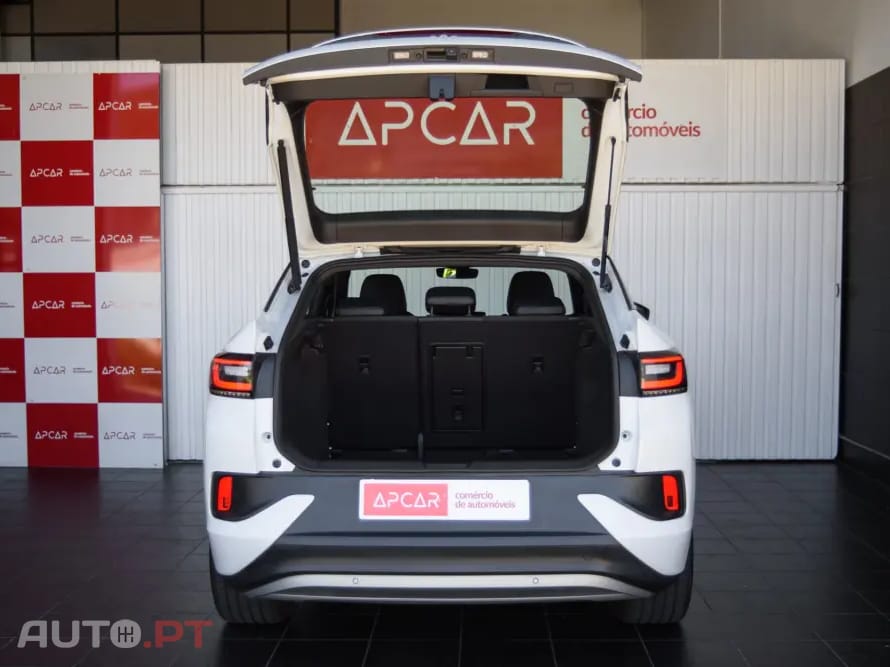 Volkswagen Id.5 77 kWh Pro Performance