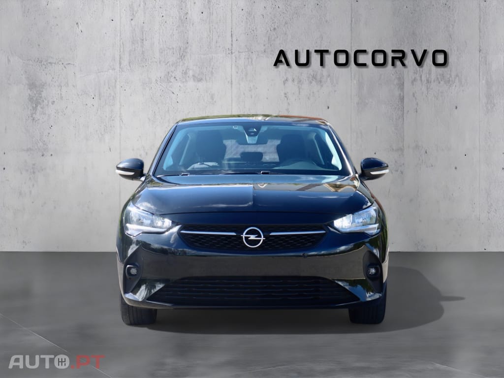 Opel Corsa 1.2 Edition