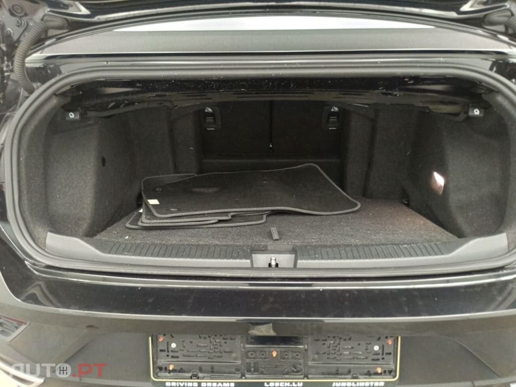 Volkswagen T-Roc 1.5 TSI R-Line DSG