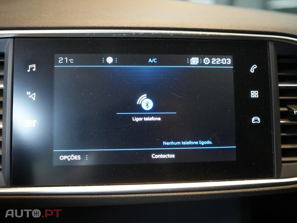 Peugeot 308 SW 1.2 PureTech 110 S&S Active