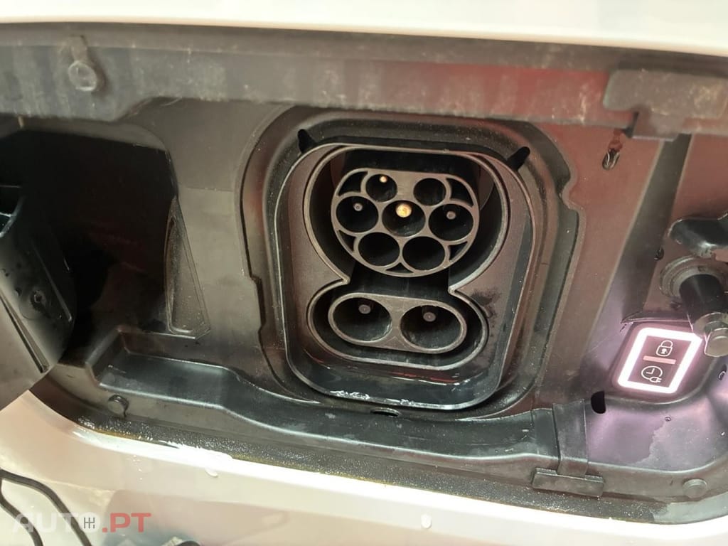 Citroen e-Berlingo 50 kWh M