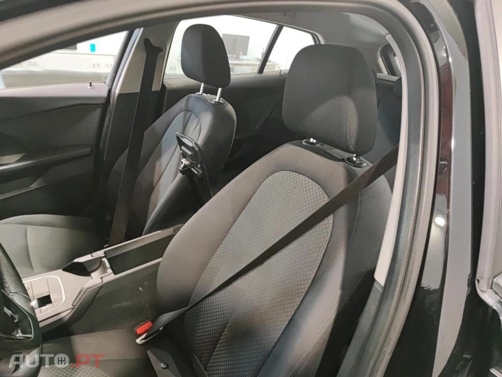 BMW 116 d Corporate Edition Auto