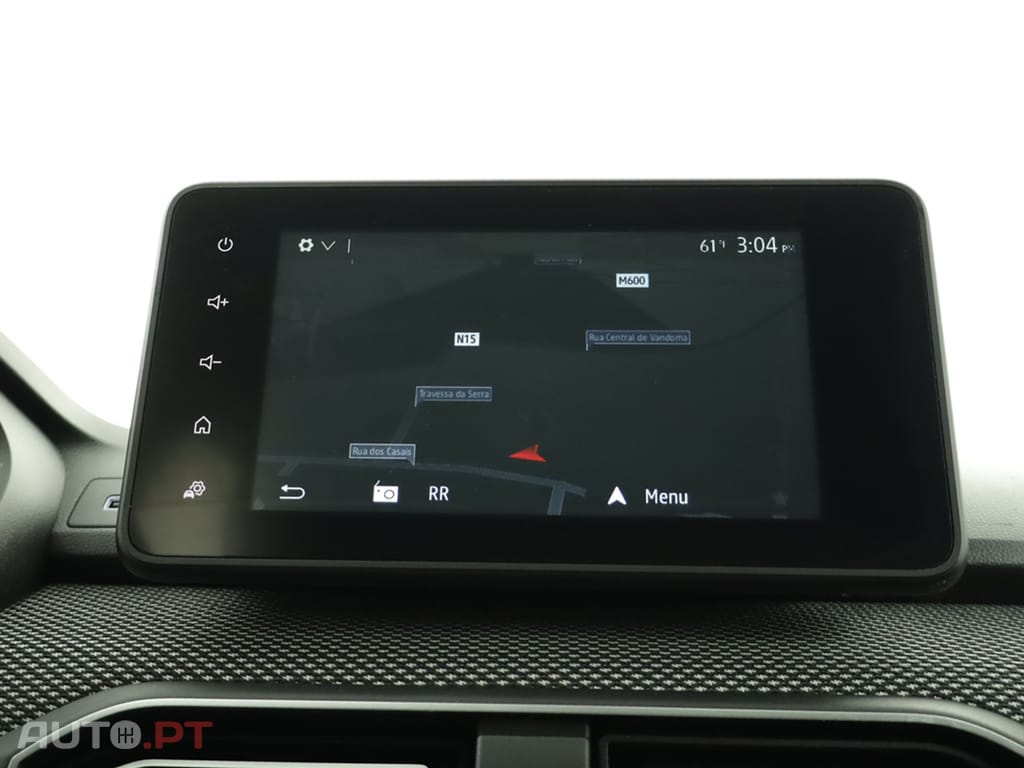 Dacia Jogger Jogger 1.0 ECO-G Extreme+ Up&Go 7L Bi-Fuel