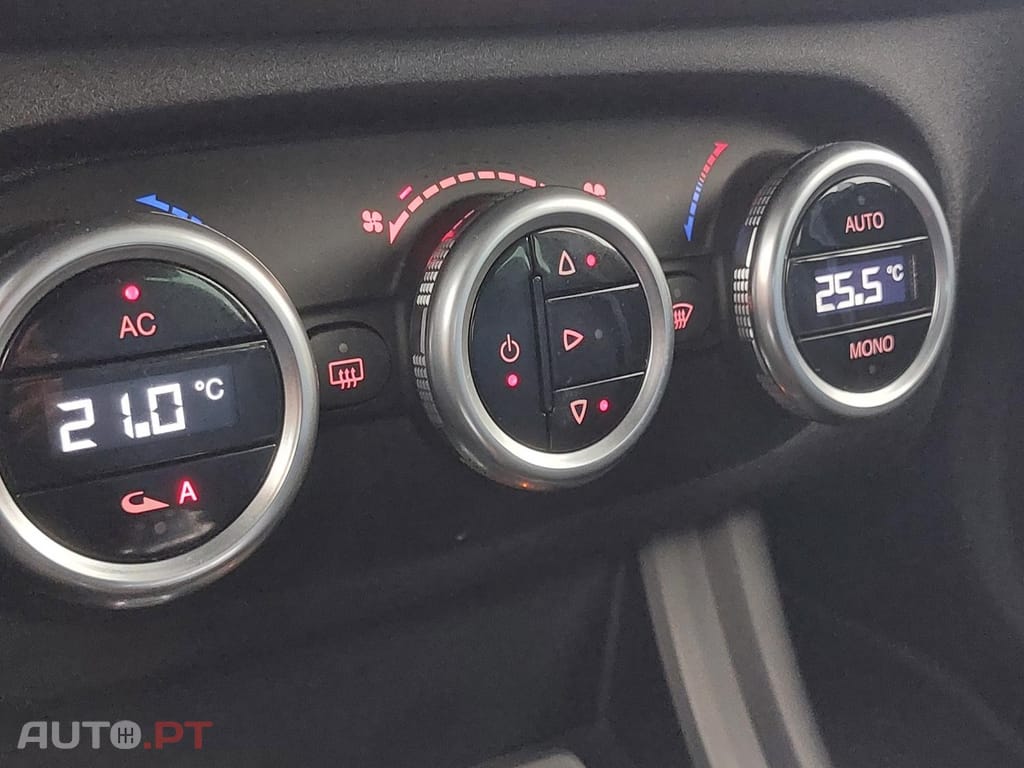 Alfa Romeo Giulietta 1.4 T M-air