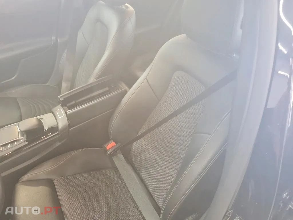 Mercedes-Benz A 250 e Style Plus