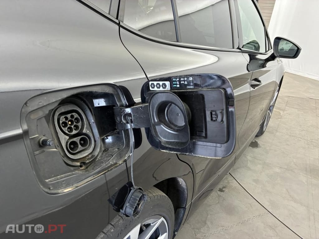 Skoda Enyaq iV RS