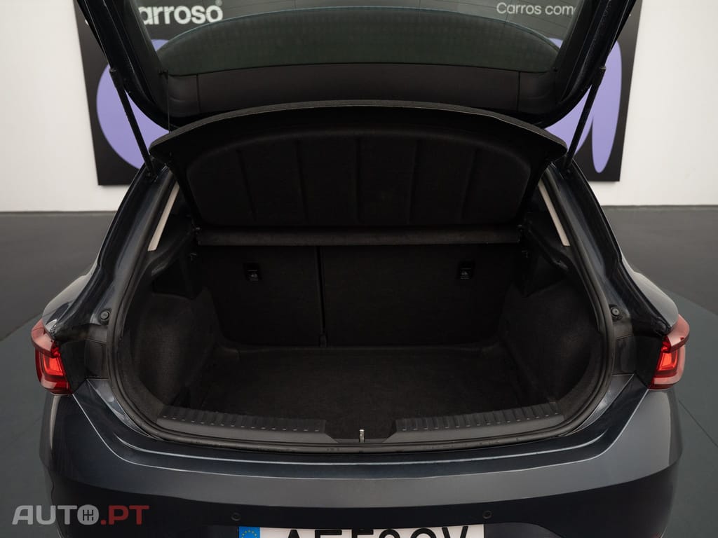 Seat Leon 1.0 TSI Style