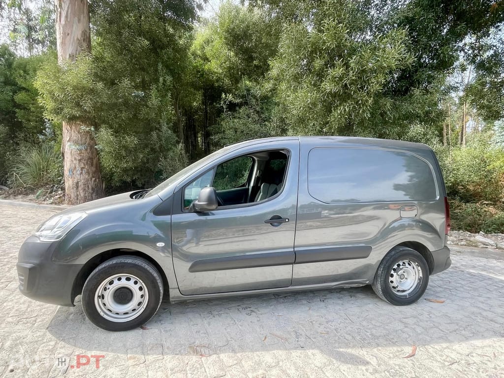 Citroen Berlingo berlingo