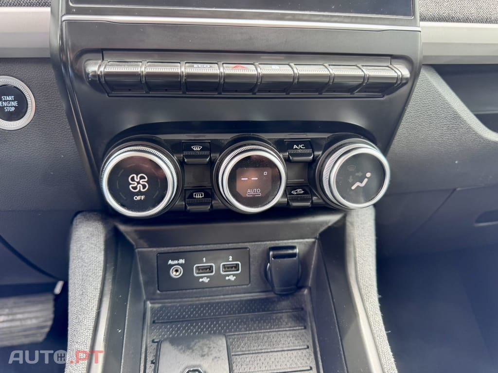 Renault Zoe c\ Bateria R110 ZEN 52 KW
