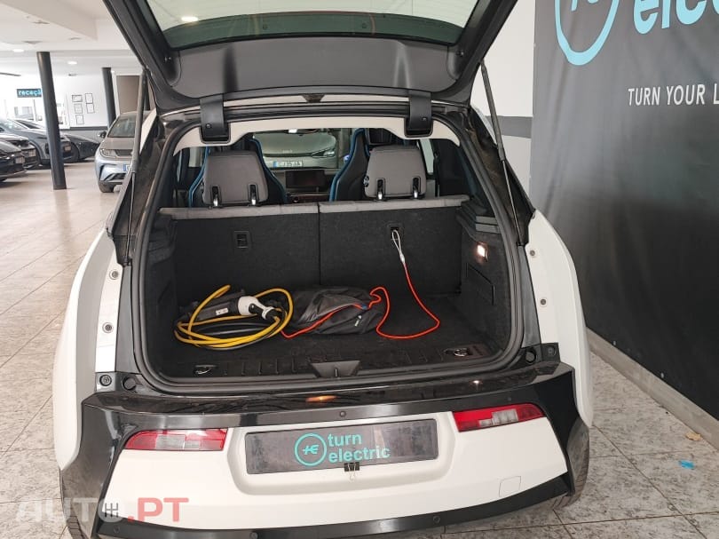BMW i3 (94 Ah)