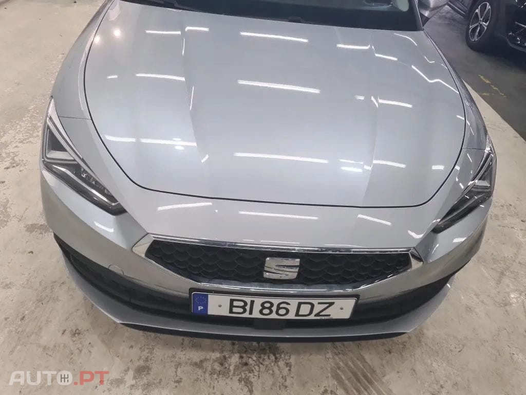 Seat Leon 1.0 TSI Style