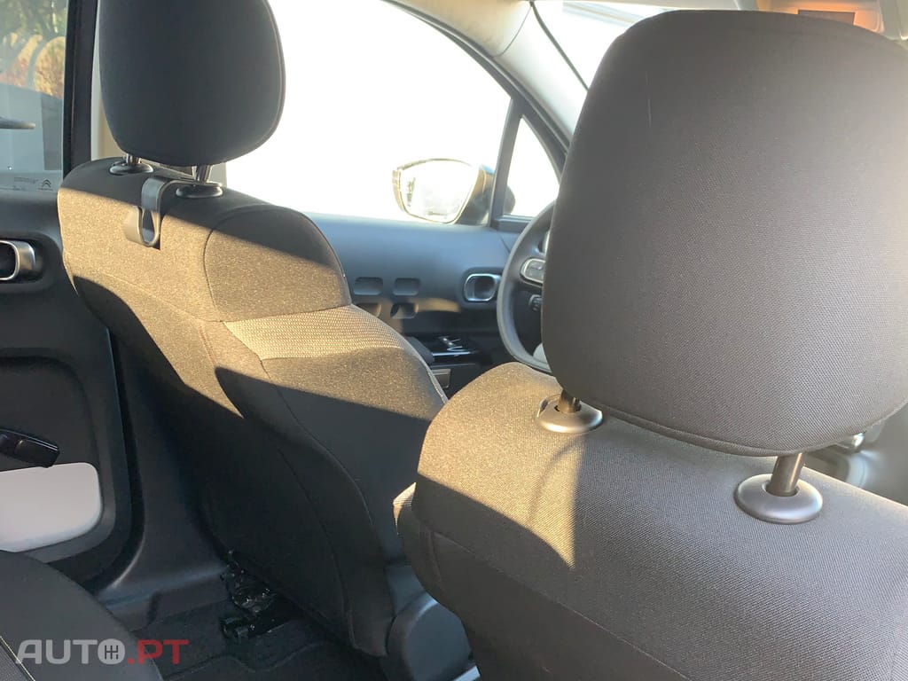 Citroen C3 C Series 1.2 PureTech