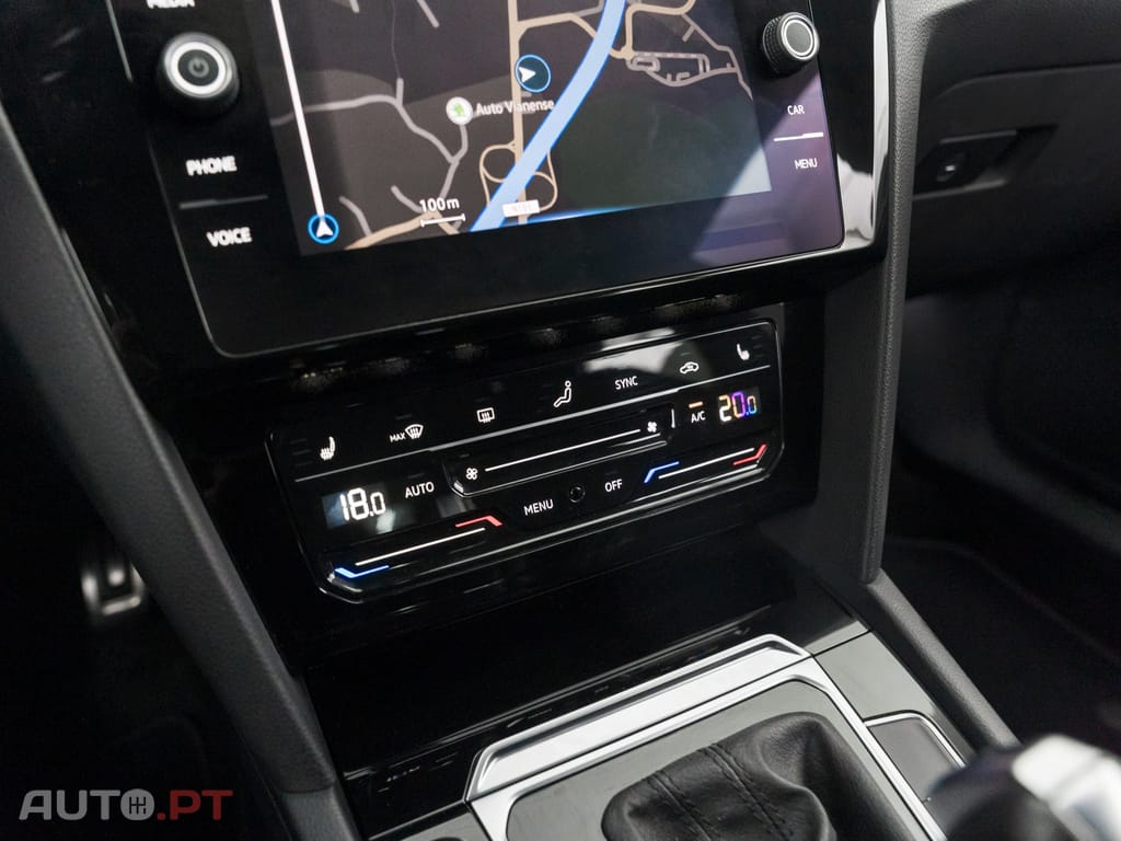 Volkswagen Arteon 2.0 TDI Elegance DSG