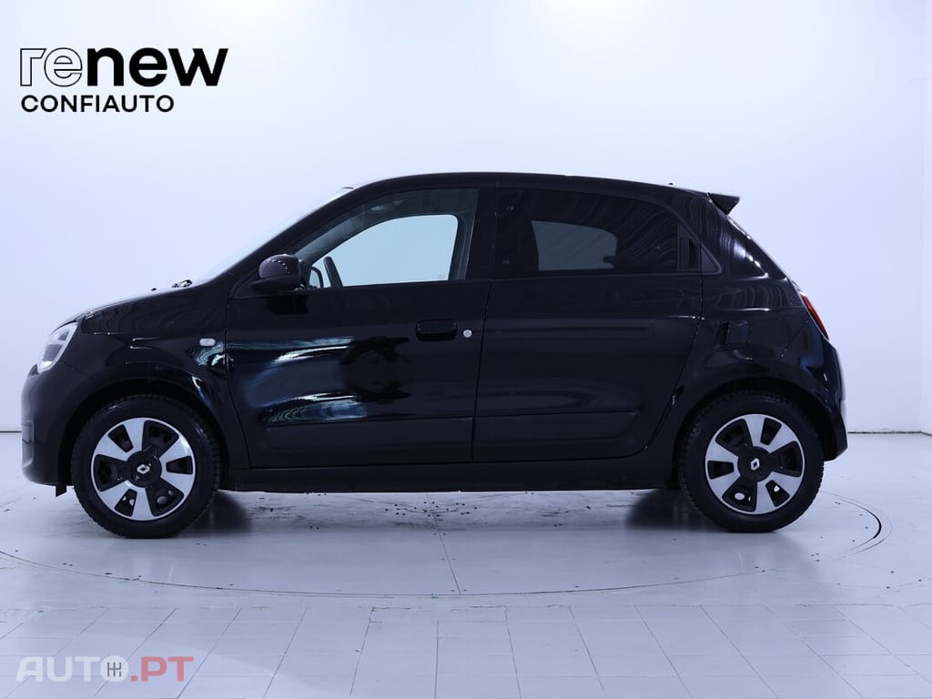Renault Twingo Novo  3 Zen Sce 65 Cv