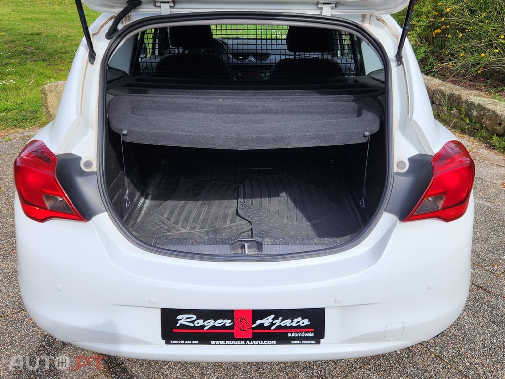 Opel Corsa 1.3 CDTi City