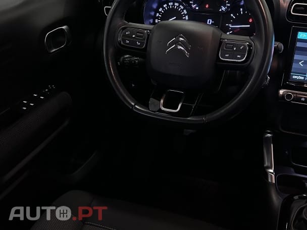 Citroen C3 Aircross 1.5 BlueHDi Feel