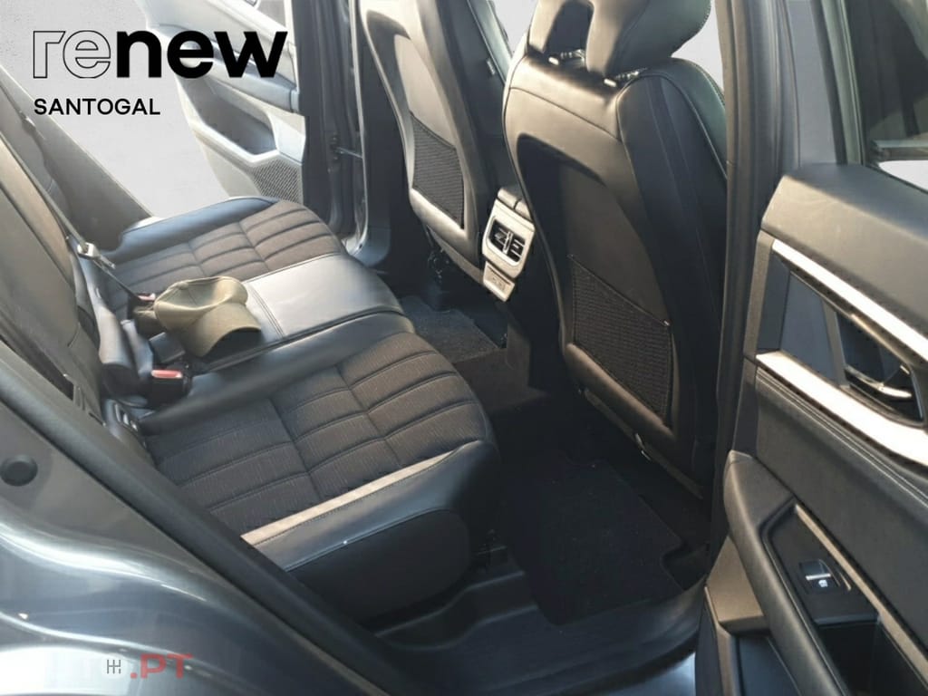 Renault Austral Iconic