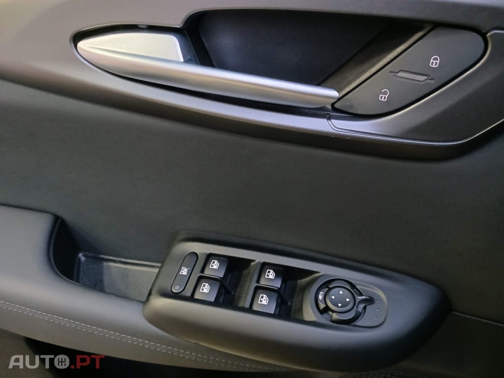 Alfa Romeo Tonale 1.3 Plug-In Hybrid Edizione Speciale e-AWD