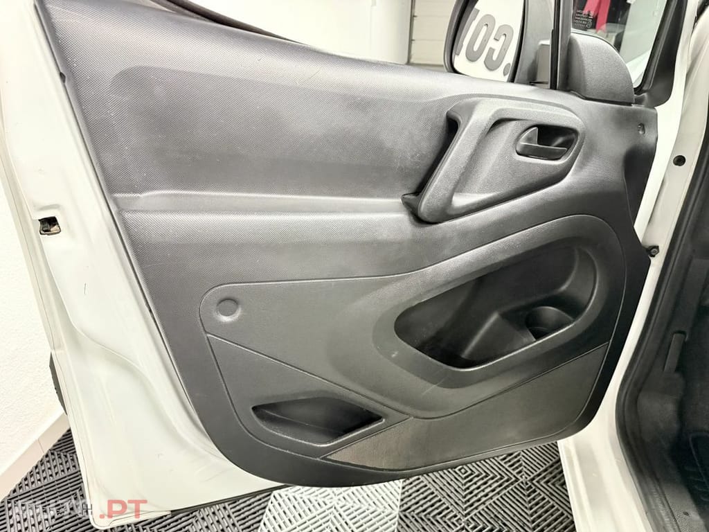 Citroen Berlingo 1.6 HDI LONGA