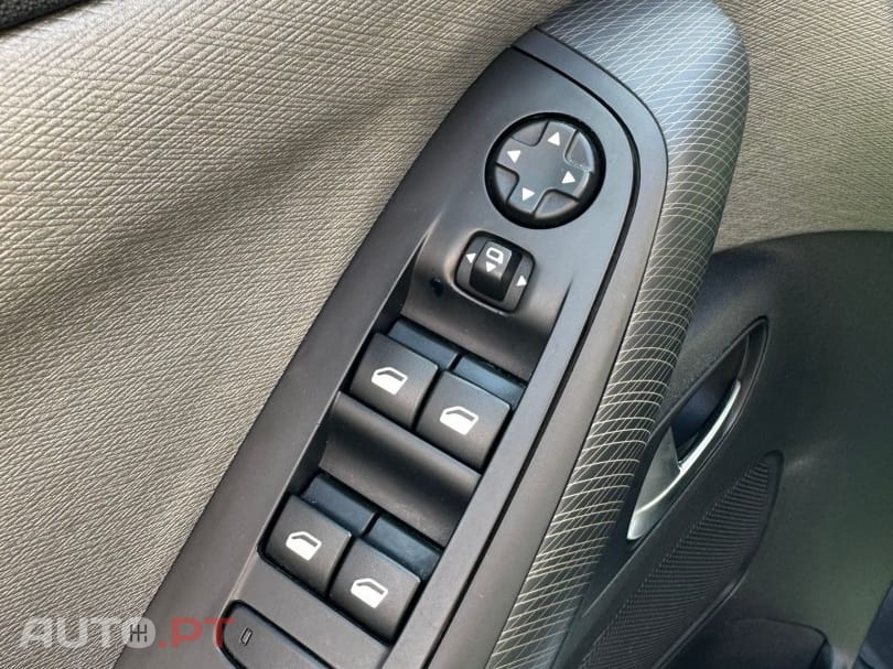 Citroen C4 Picasso 1.6 BlueHDi Exclusive EAT6