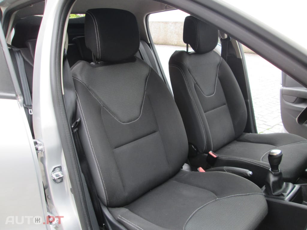 Renault Clio 1.5 DCI ZEN S&S
