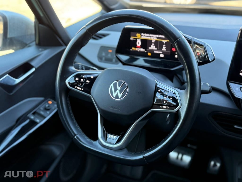 Volkswagen Id.3 Pro Performance 1st Plus