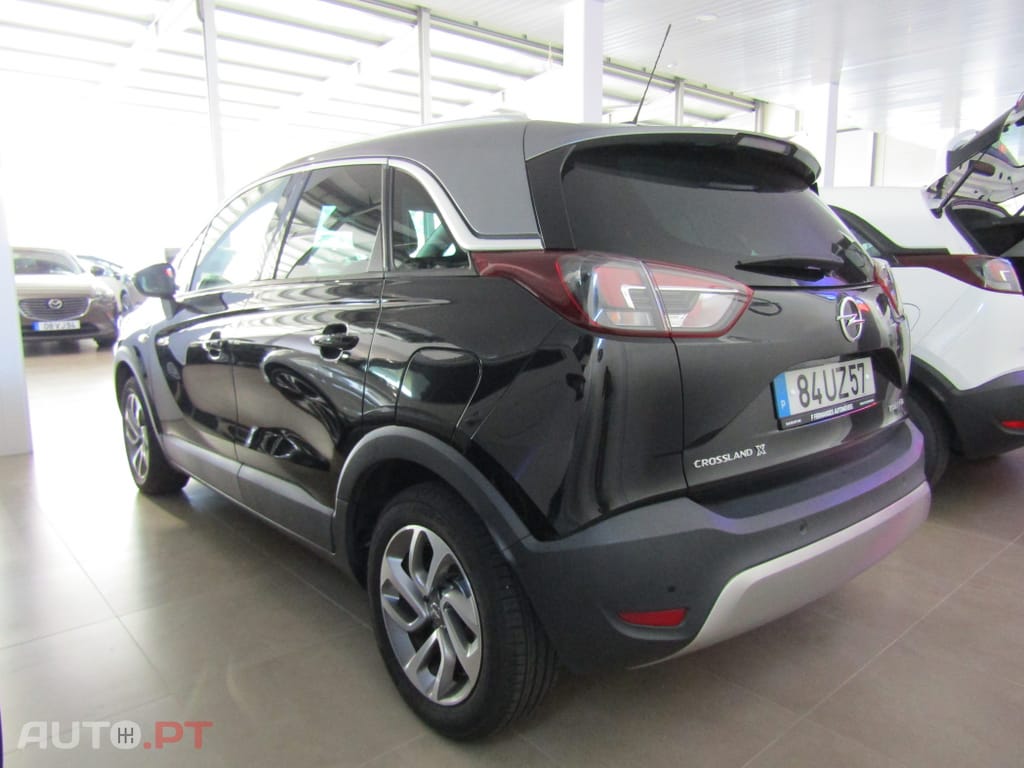 Opel Crossland 1.5 D Business Edition