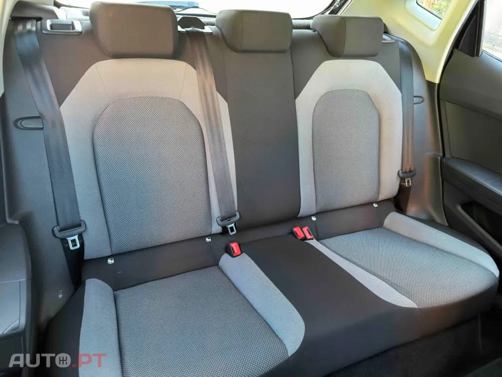 Seat Ibiza 1.0 MPI Style