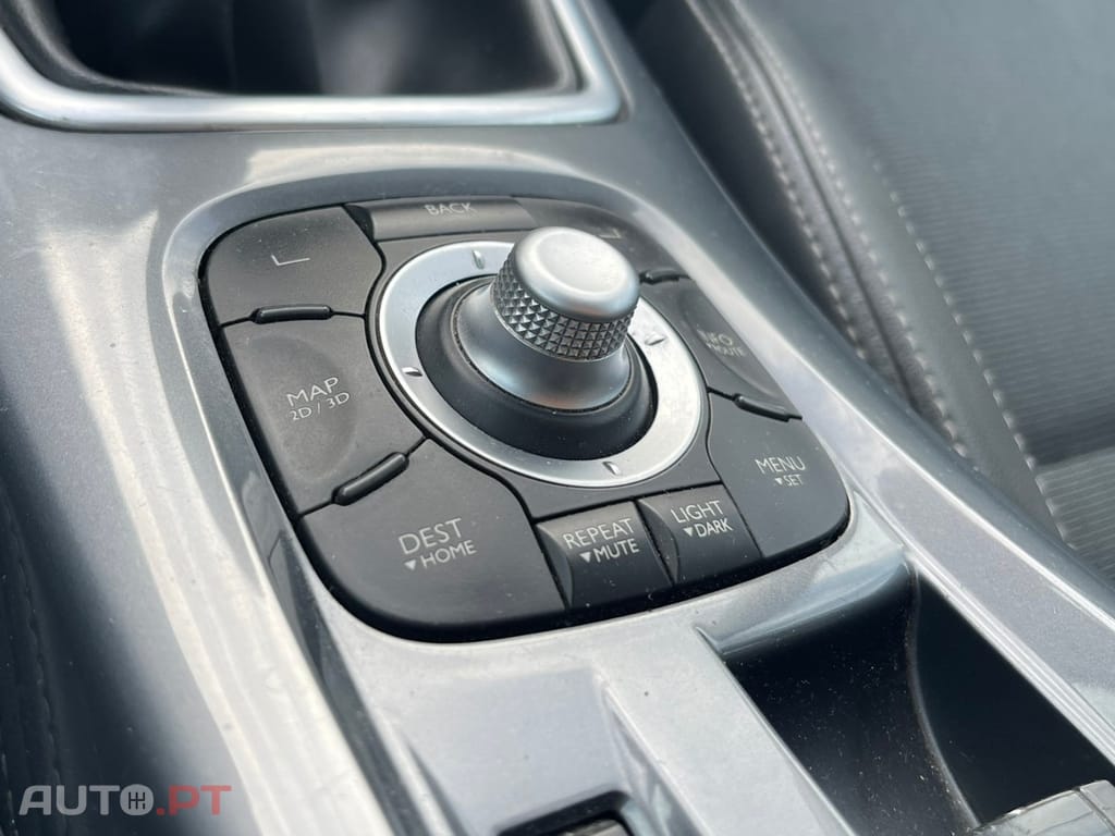 Renault Laguna Break 2.0 DCi Luxe