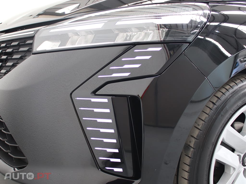 Renault Clio Clio 1.0 TCe Evolution