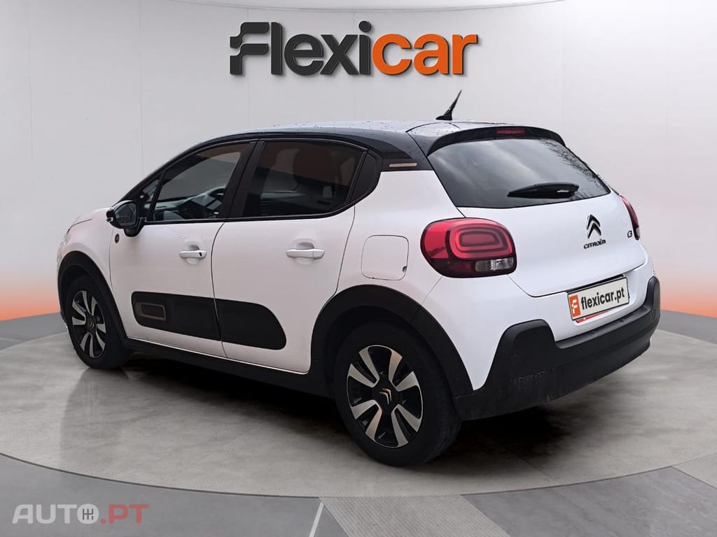 Citroen C3 1.2 PureTech C-Series