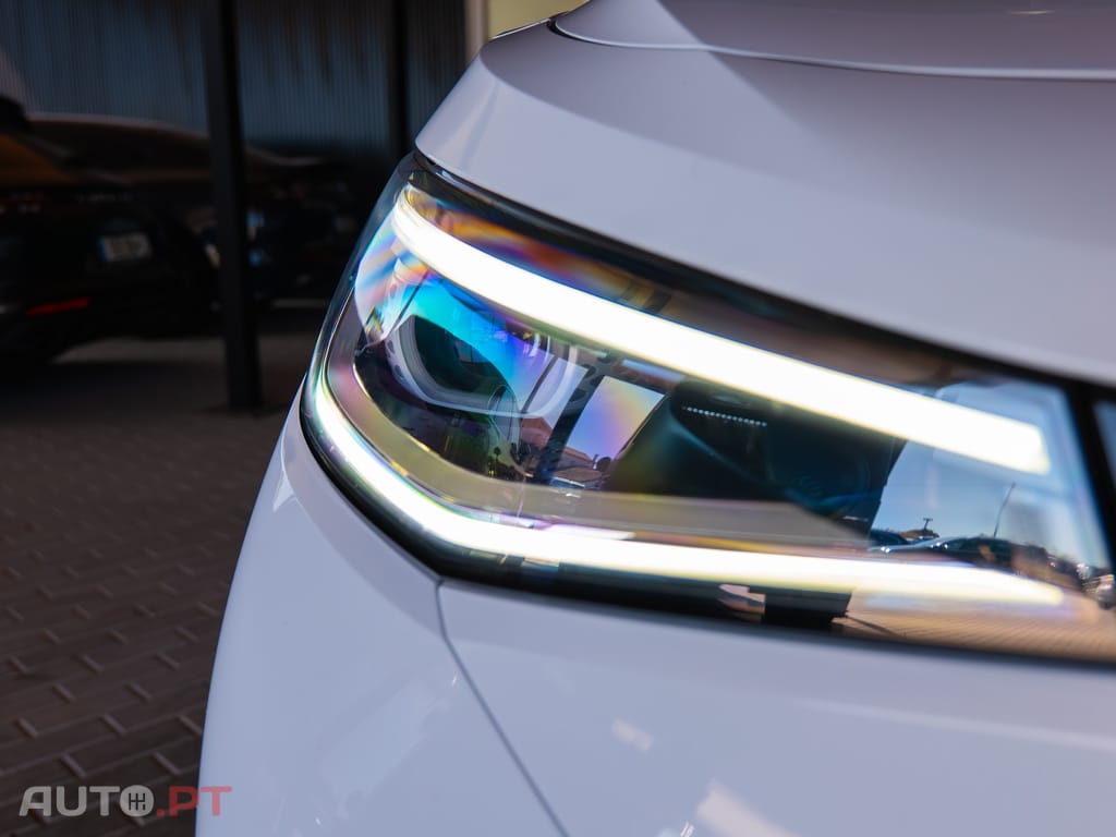 Volkswagen Id.5 77 kWh Pro Performance