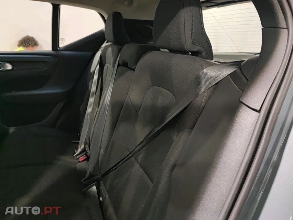 Volvo XC40 1.5 T5 PHEV Momentum