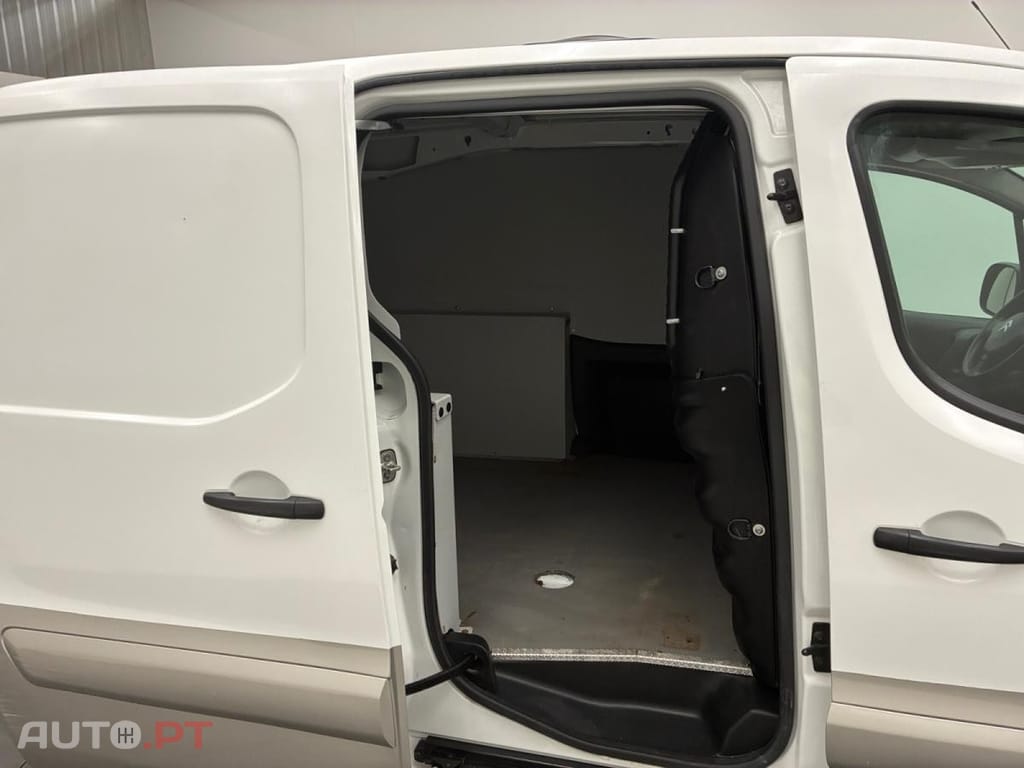 Citroen e-Berlingo E-Berlingo Full Electric