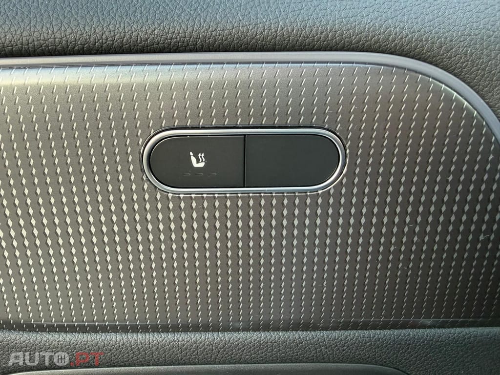 Mercedes-Benz EQA 250 Progressive