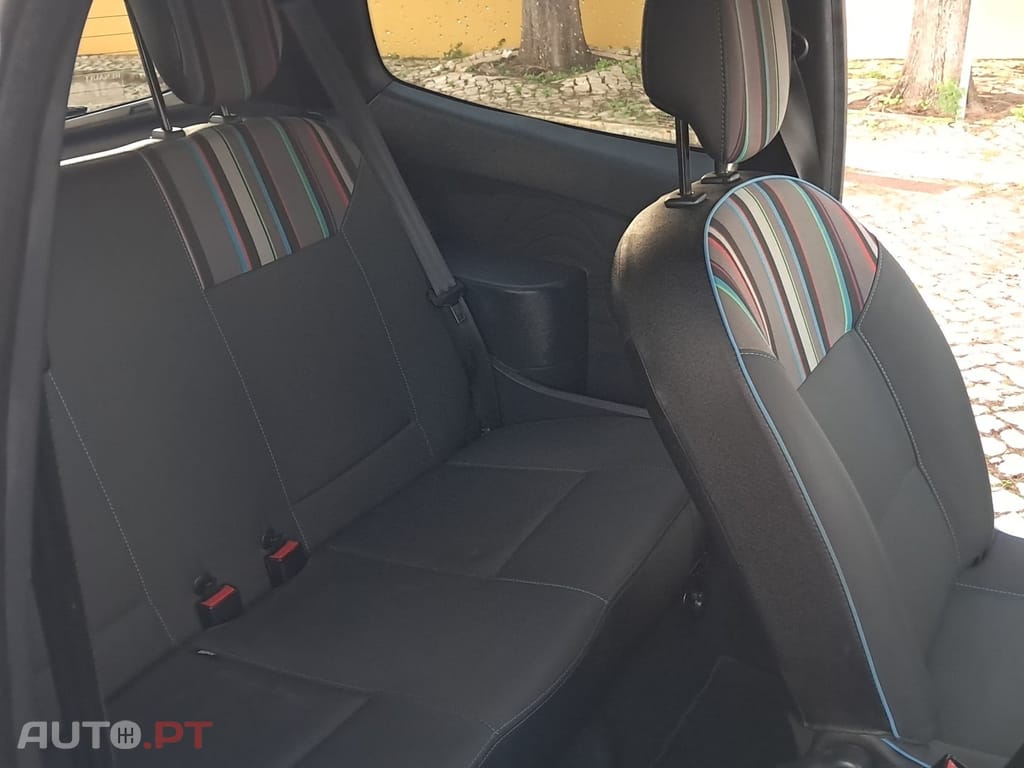 Renault Twingo 1.2 16V Dynamique