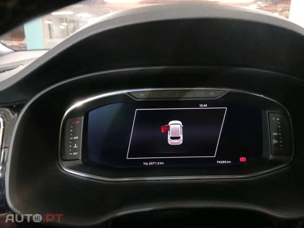 Seat Ateca 1.6 TDI Xcellence DSG
