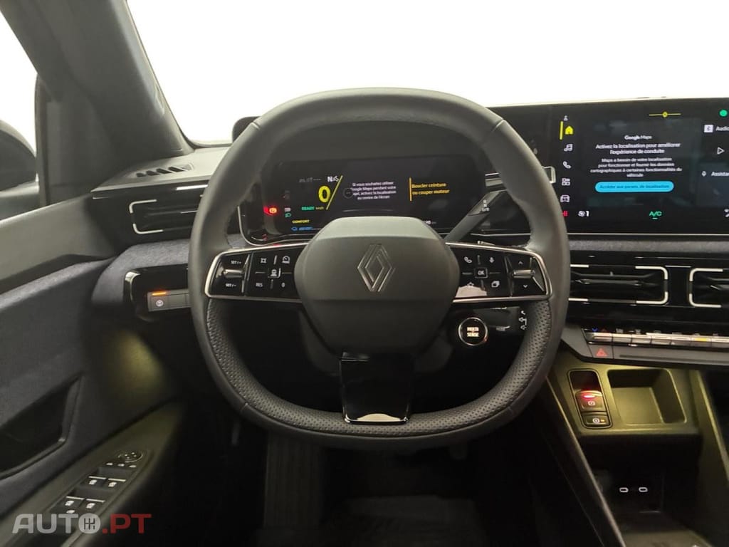 Renault 5 E-Tech Confort Techno