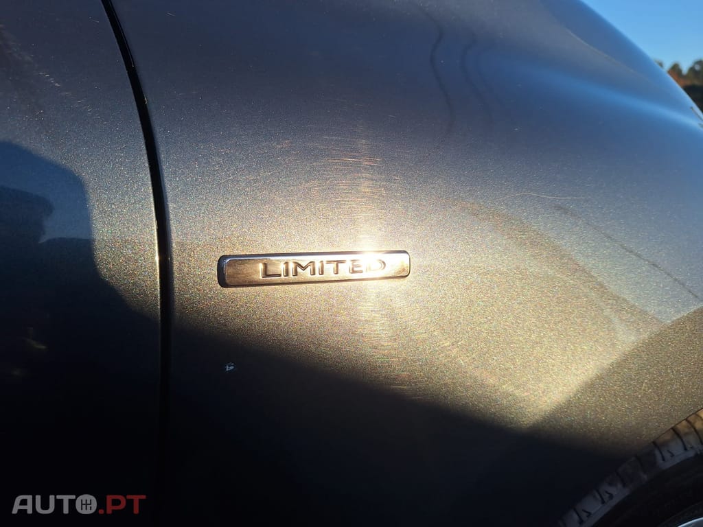 Renault Clio 1.5 dCi Limited