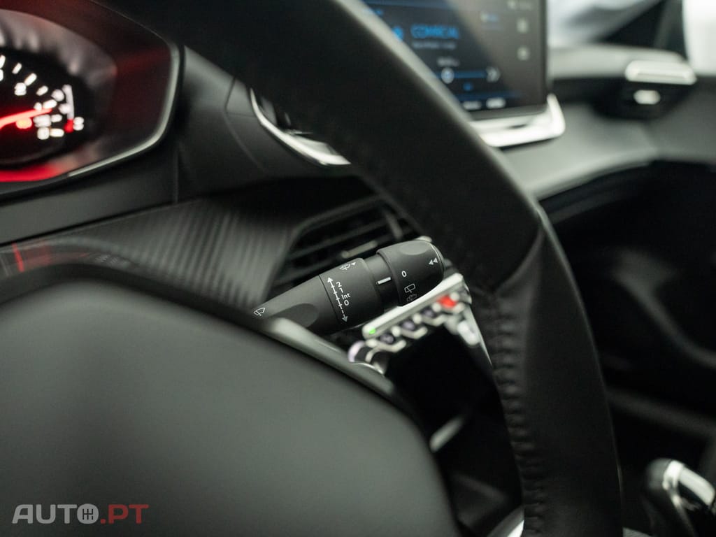 Peugeot 208 1.2 PureTech Active