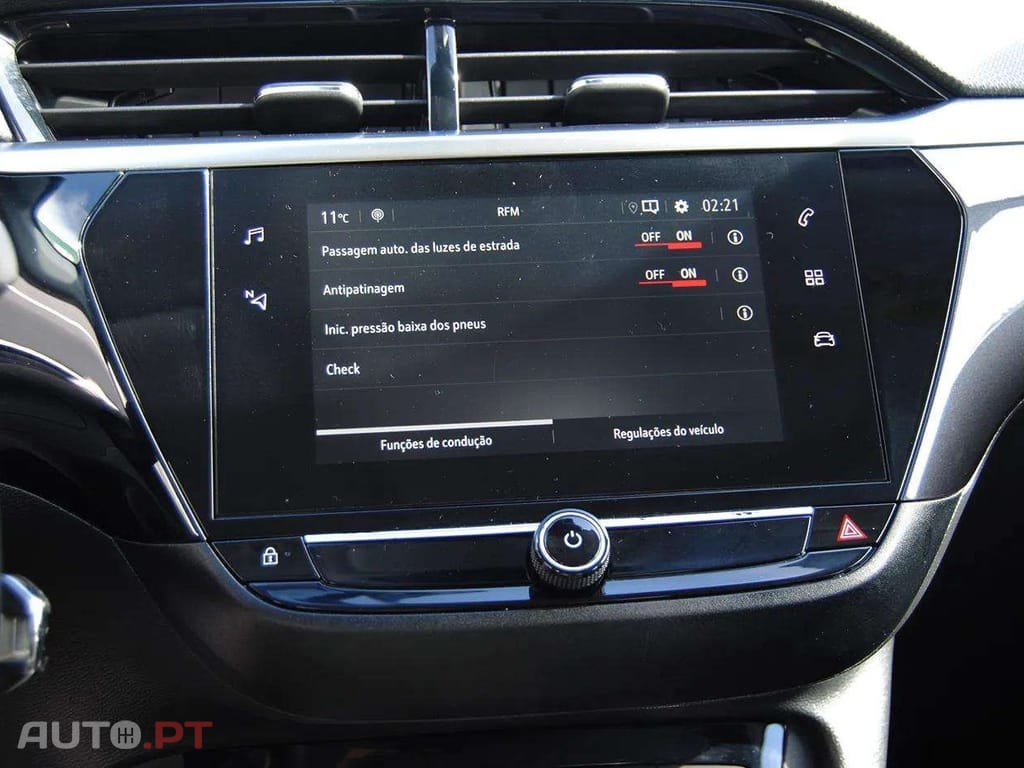 Opel Corsa 1.2 Business Edition